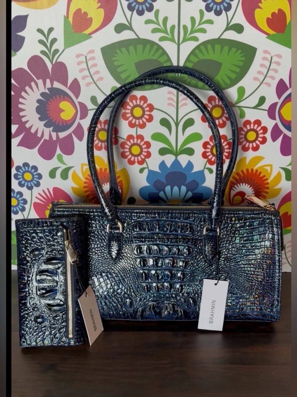 Brahmin nwt sophia